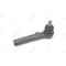 Mevotech 94-89 Maxima Tie Rod End, Mes2972 MES2972 - alternate 5